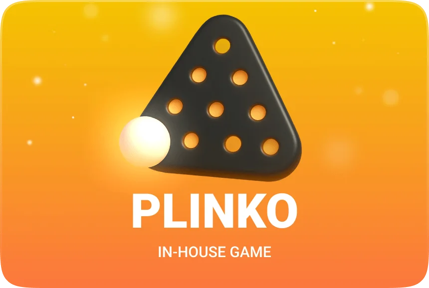 Демо-режим Plinko в Bounty